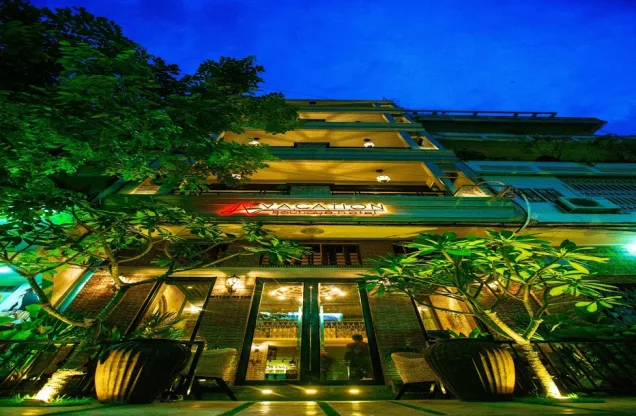 Vacation Boutique Hotel — photo