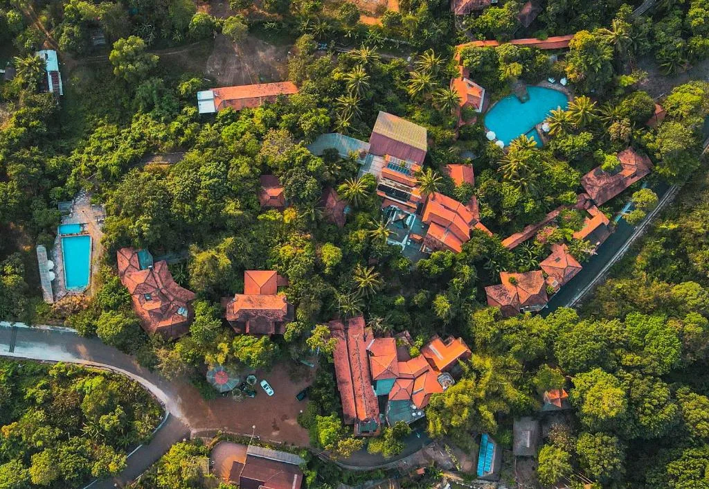 Veranda Natural Resort — photo