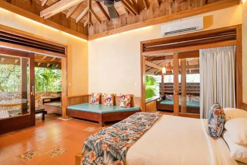 Veranda Natural Resort — photo 2