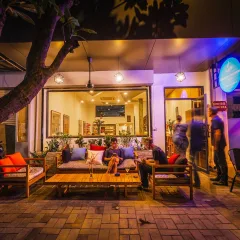 Vinoteca — photo