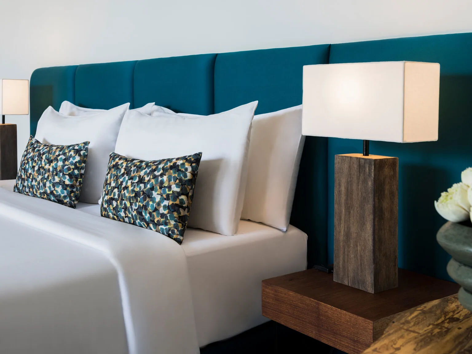 Viroth's Hotel — photo