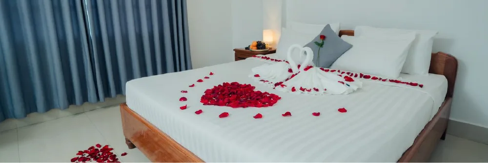 Une chambre