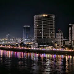 X One Hotel — photo